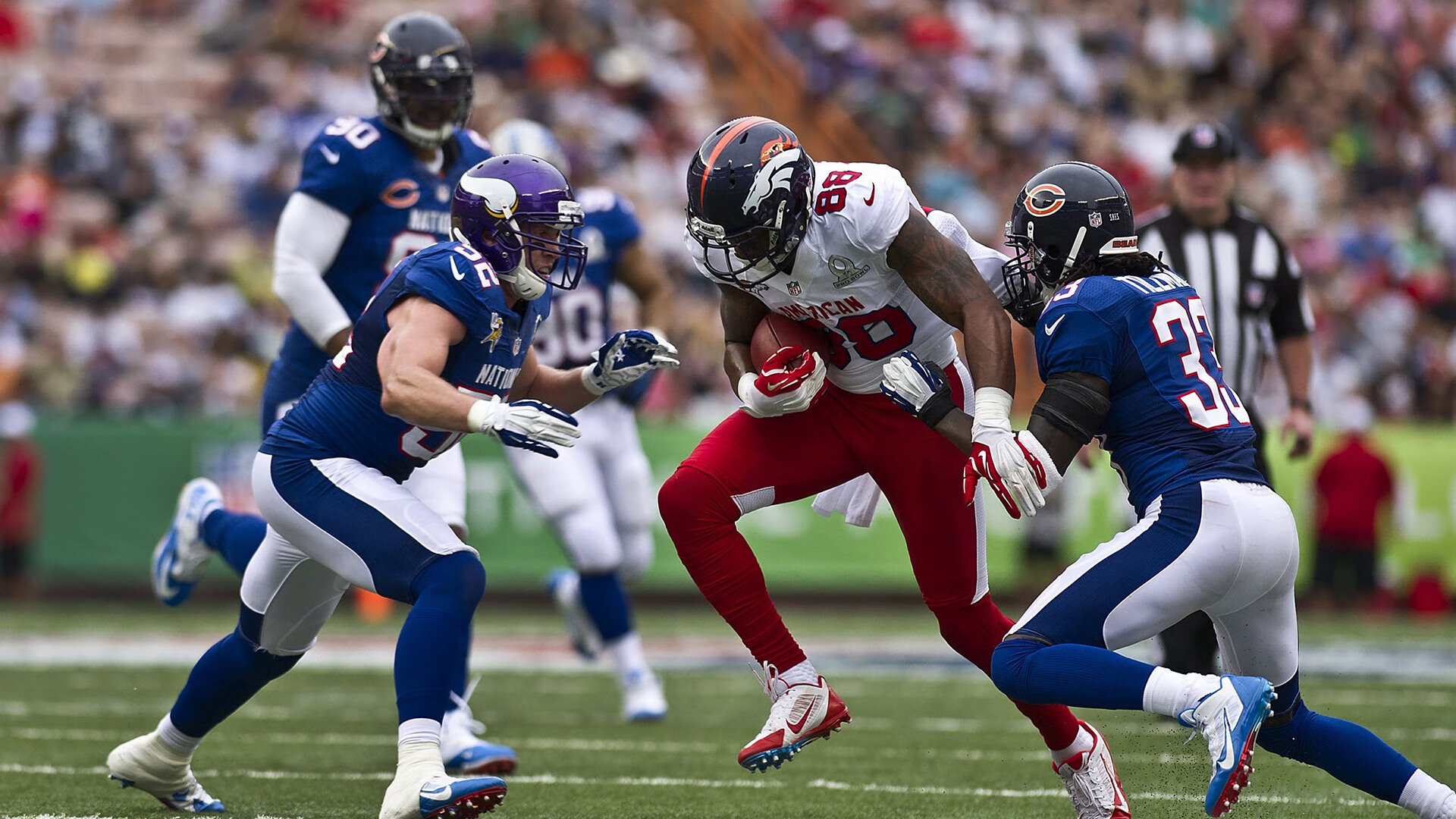 南十字星闪耀伊斯坦布尔，新西兰奇迹，足球世界地图的重绘