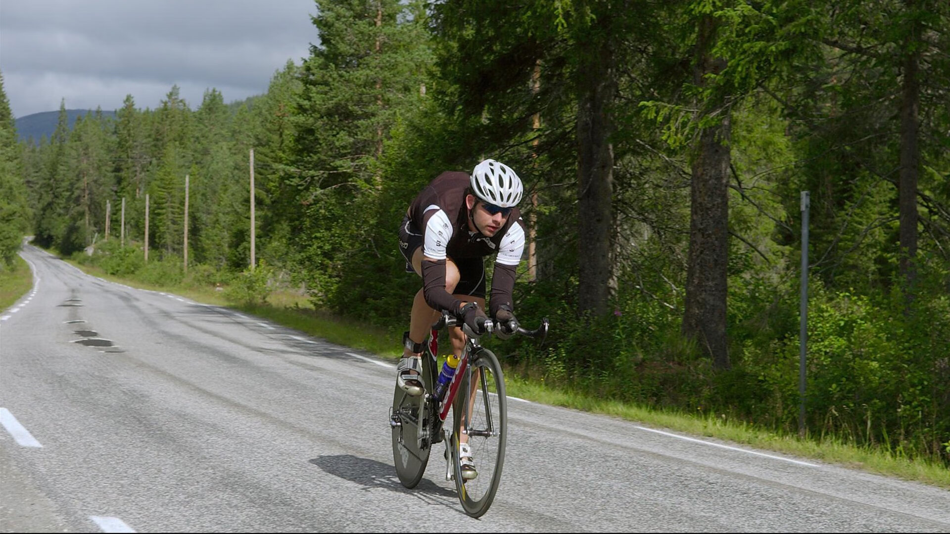 东决关键战之夜,罗德里主宰比赛走向